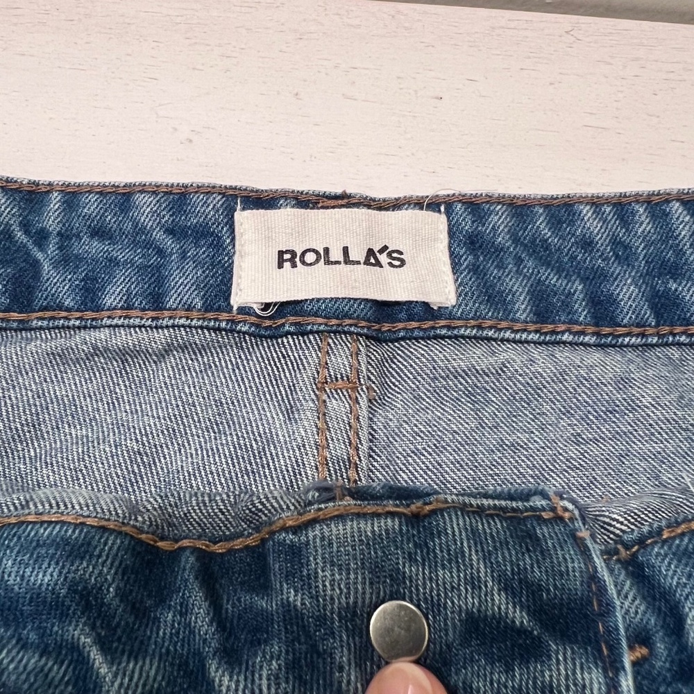 ROLLA'S SAILOR 28 - Picture 2 of 5